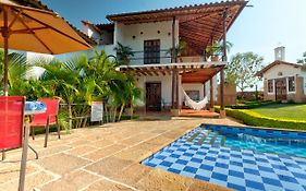Casa Bari La Antigua